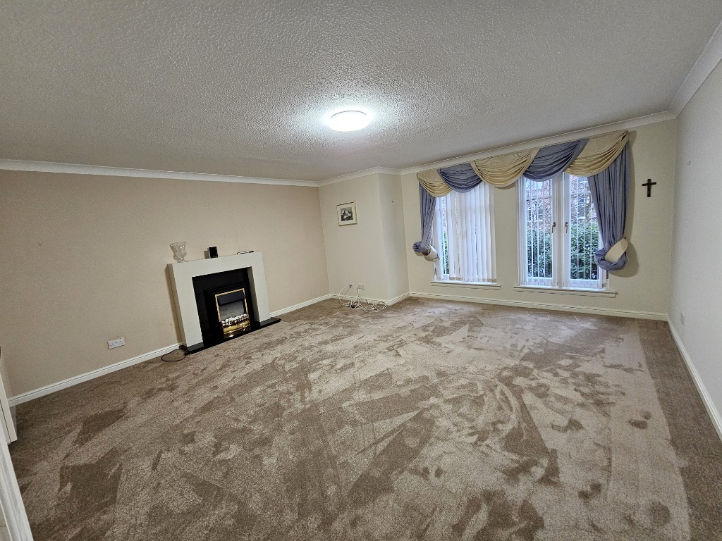 P456: Pollokshields Square, Pollokshields, Glasgow