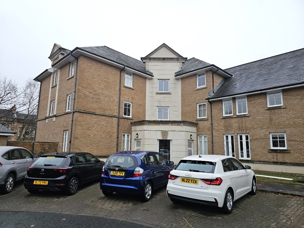 P456: Pollokshields Square, Pollokshields, Glasgow