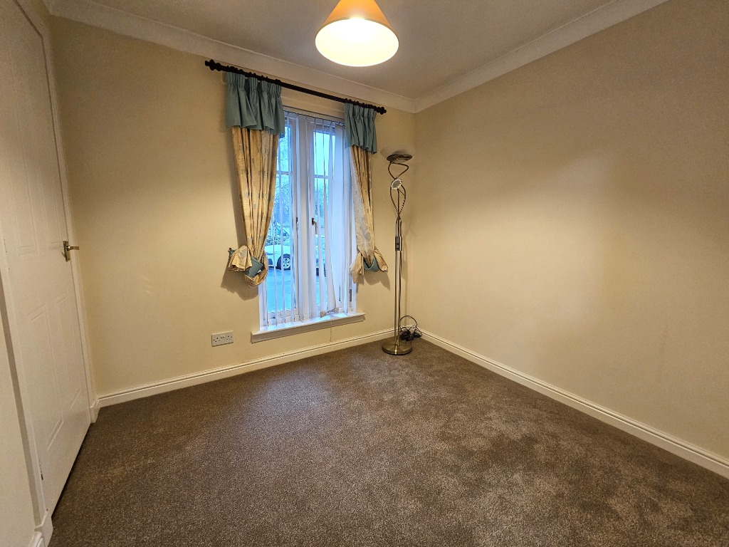 P456: Pollokshields Square, Pollokshields, Glasgow