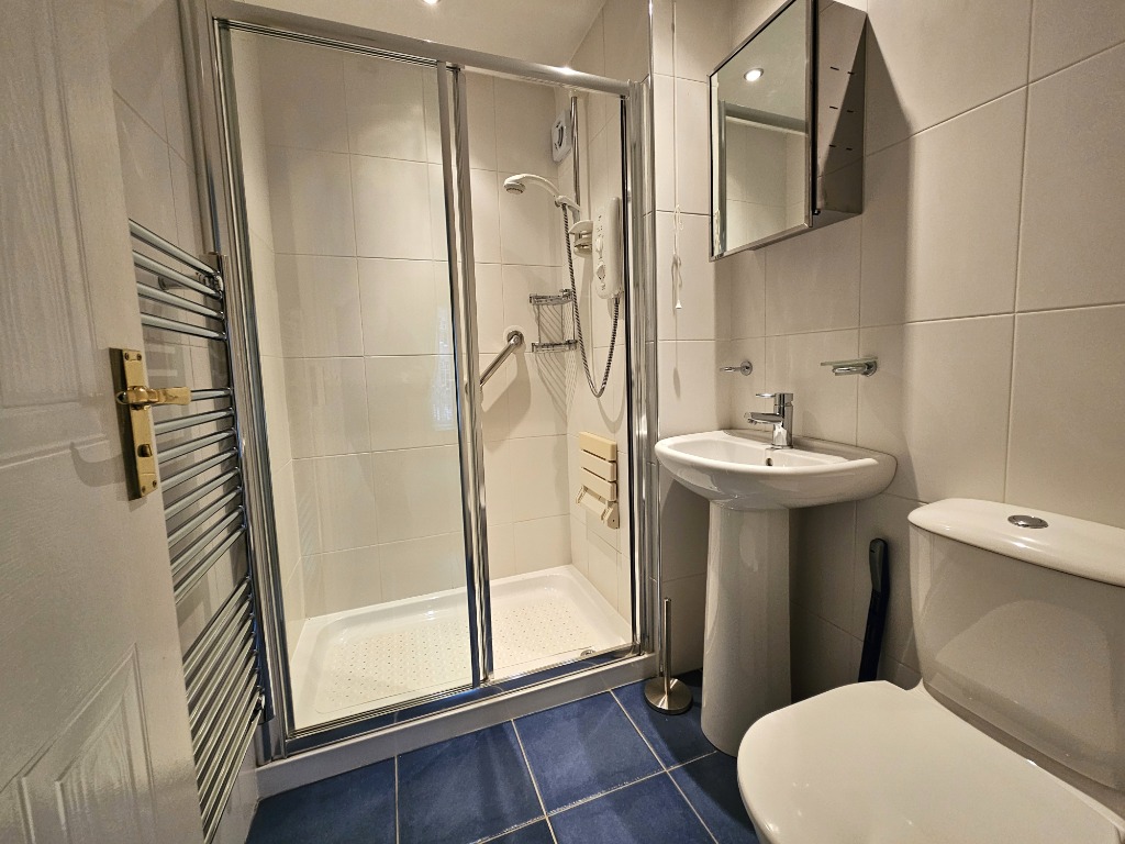 P456: Pollokshields Square, Pollokshields, Glasgow