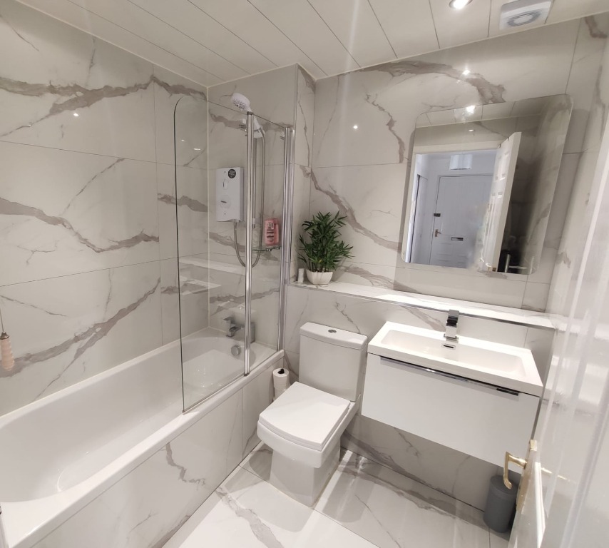 P457: Springburn Road, Springburn, Glasgow