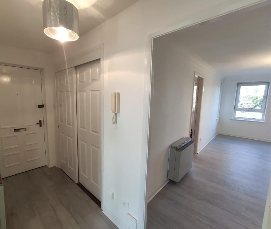 P457: Springburn Road, Springburn, Glasgow