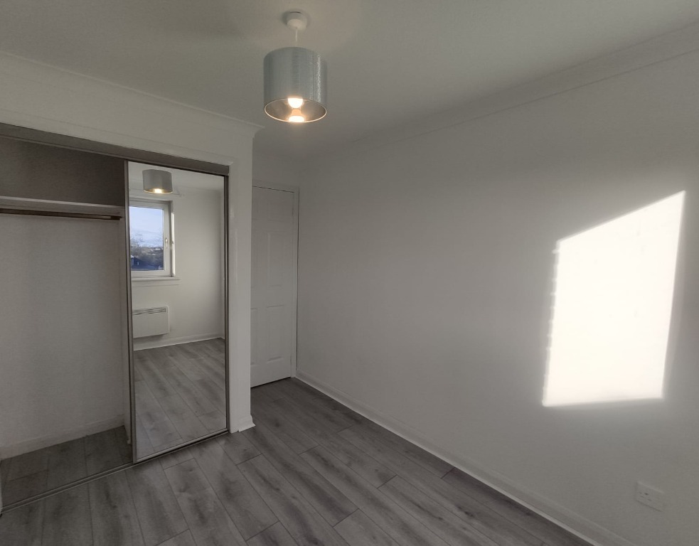 P457: Springburn Road, Springburn, Glasgow