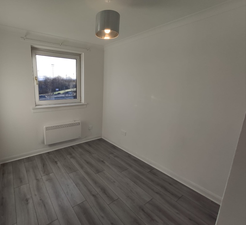 P457: Springburn Road, Springburn, Glasgow