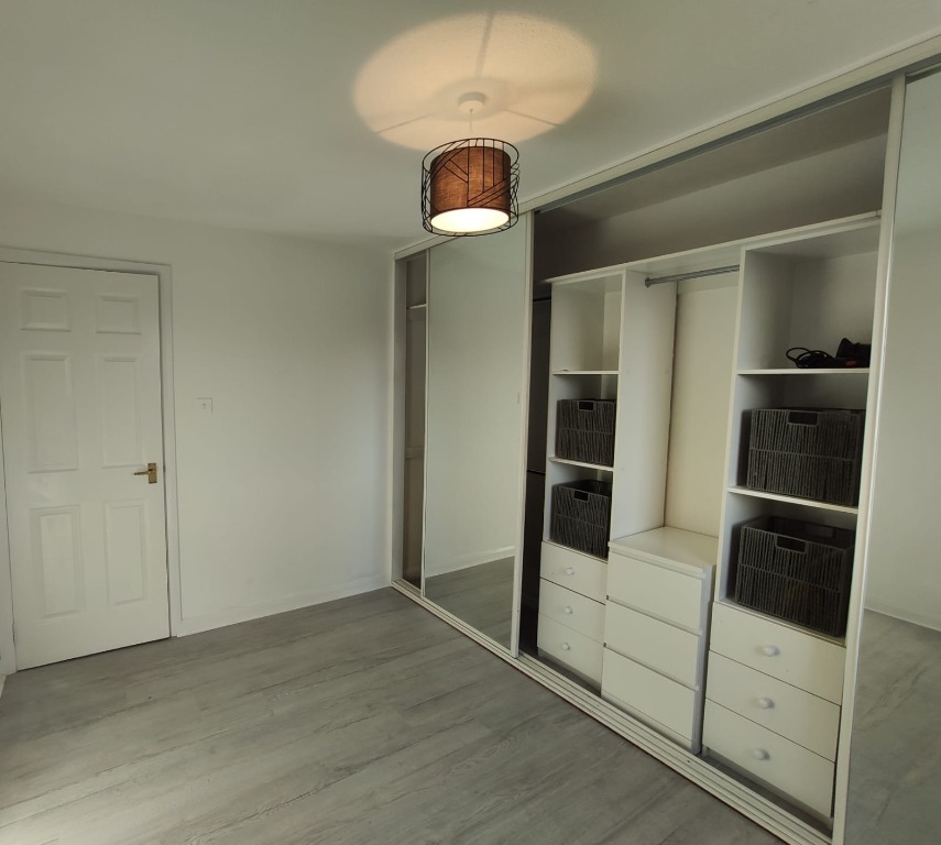 P457: Springburn Road, Springburn, Glasgow