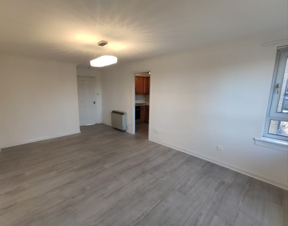 P457: Springburn Road, Springburn, Glasgow