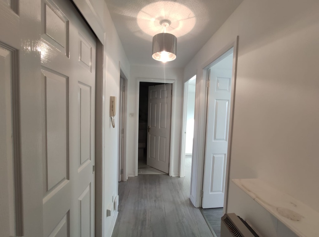 P457: Springburn Road, Springburn, Glasgow