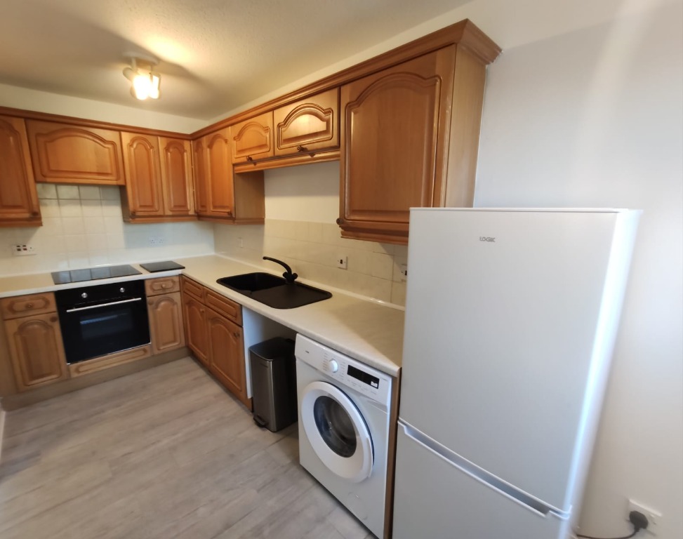 P457: Springburn Road, Springburn, Glasgow