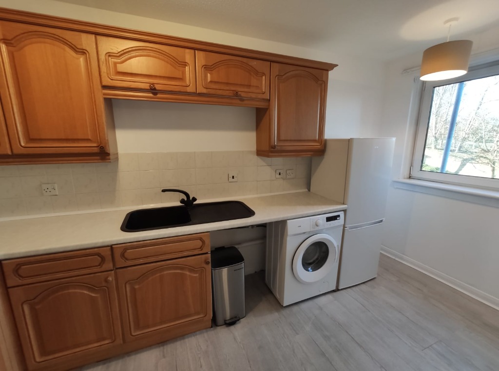 P457: Springburn Road, Springburn, Glasgow