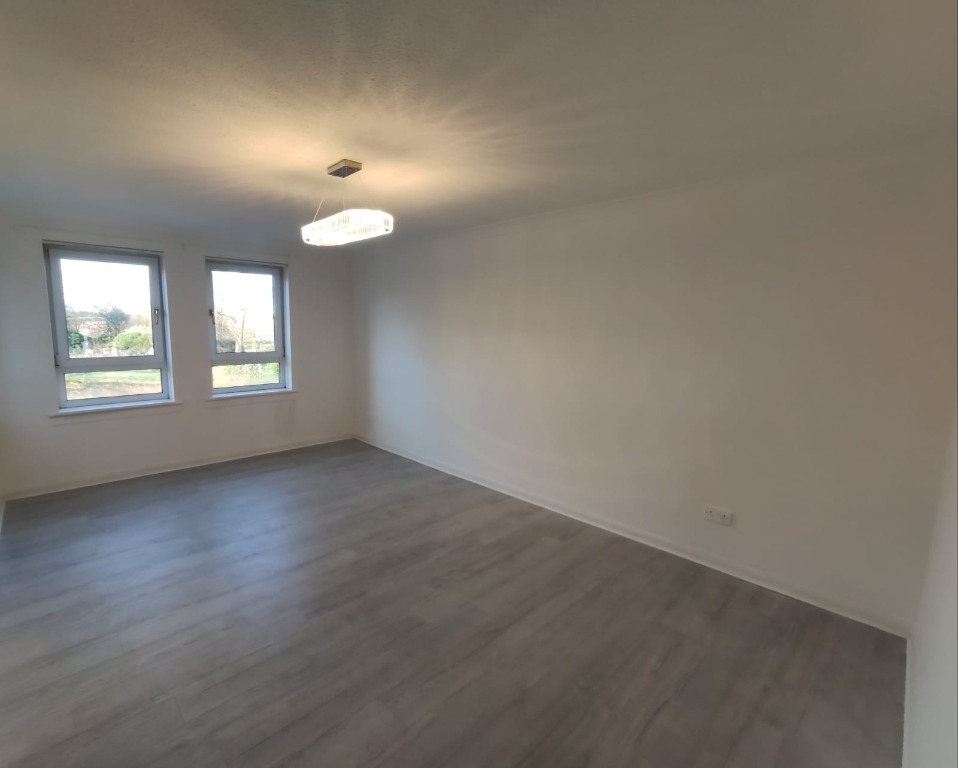 P457: Springburn Road, Springburn, Glasgow