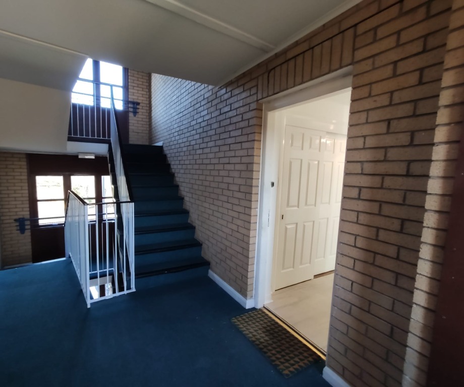 P457: Springburn Road, Springburn, Glasgow