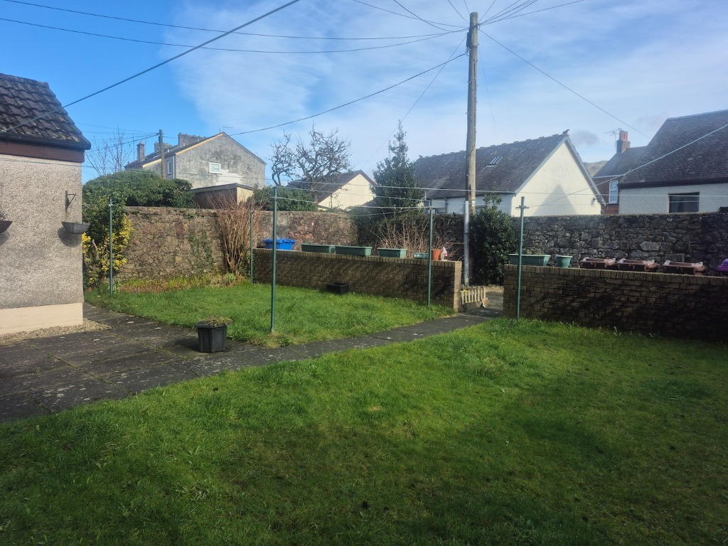 P459: Boyd Street, Largs, North Ayrshire