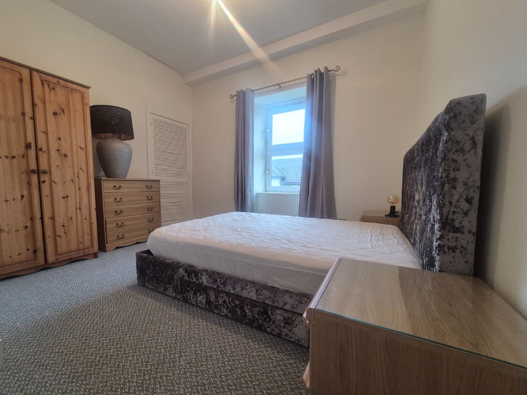P459: Boyd Street, Largs, North Ayrshire