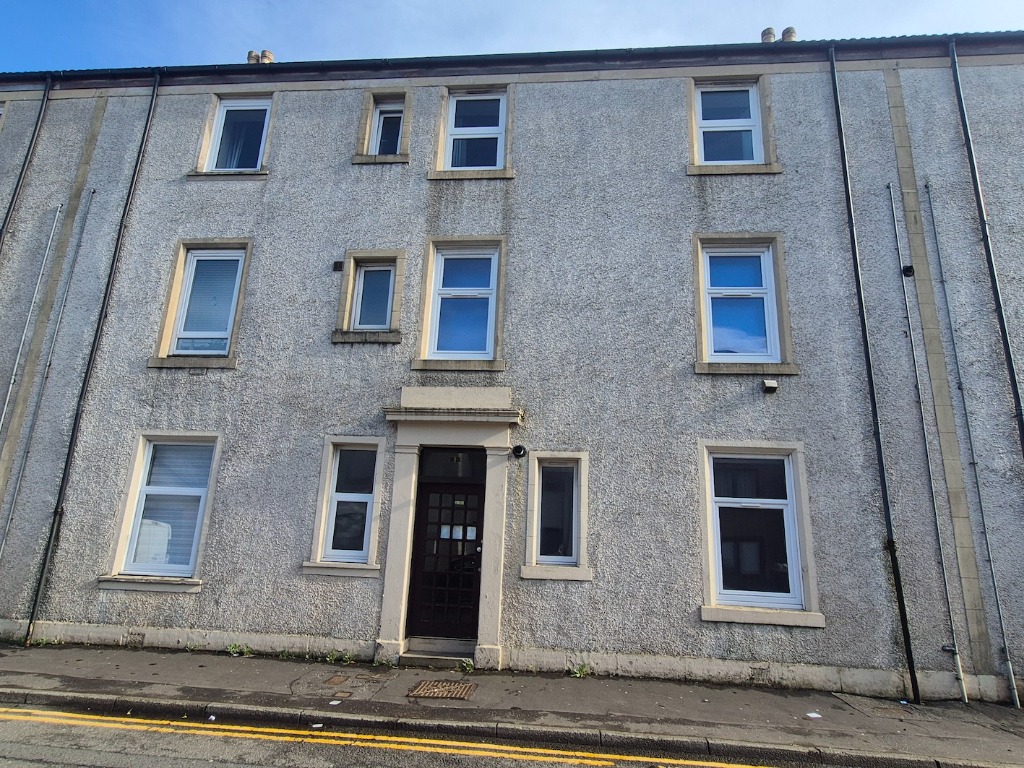 P459: Boyd Street, Largs, North Ayrshire