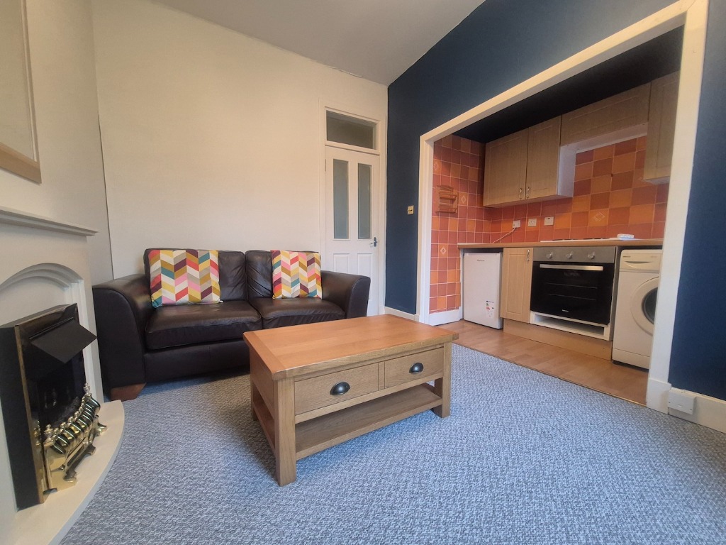 P459: Boyd Street, Largs, North Ayrshire