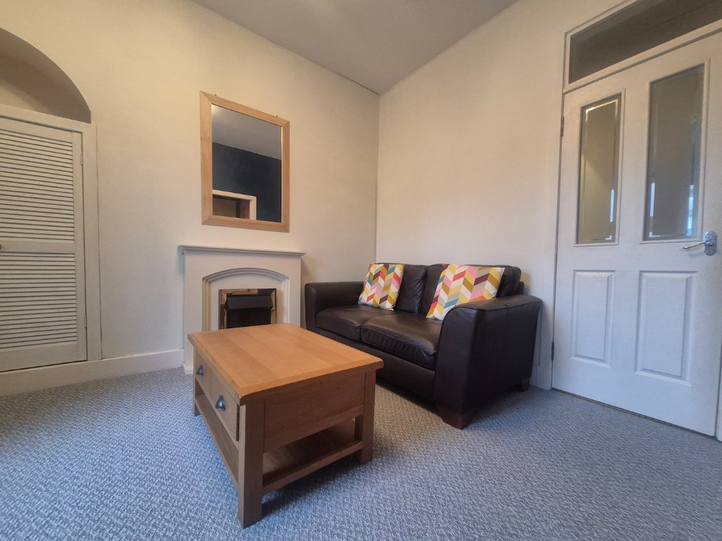 P459: Boyd Street, Largs, North Ayrshire