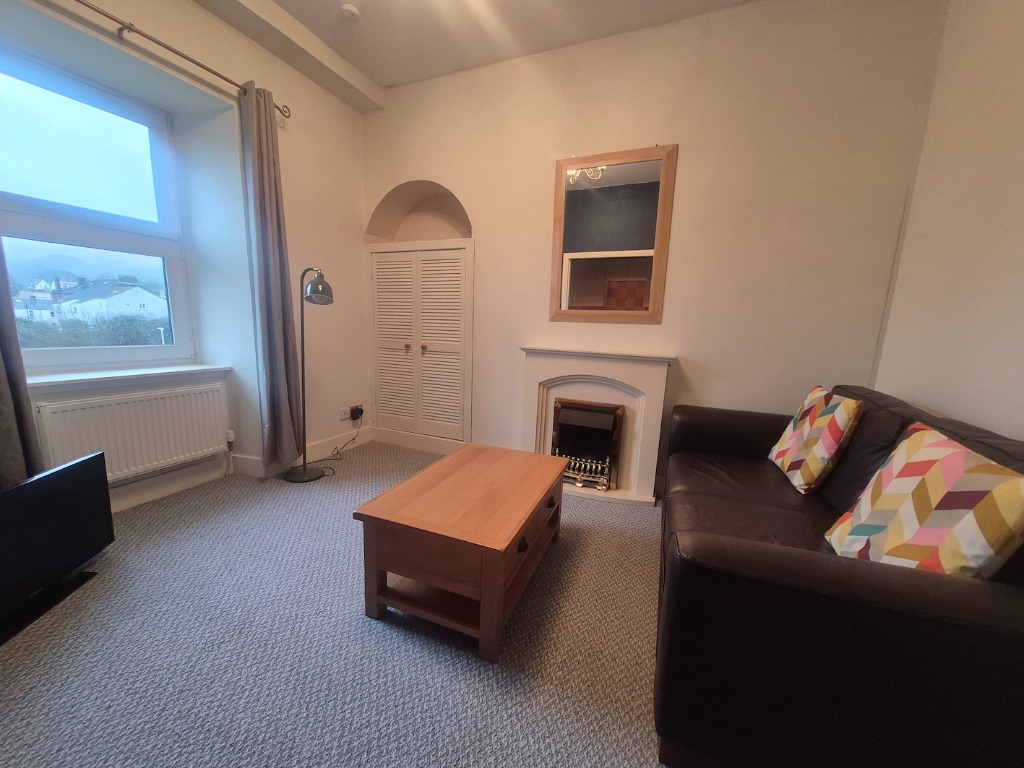 P459: Boyd Street, Largs, North Ayrshire