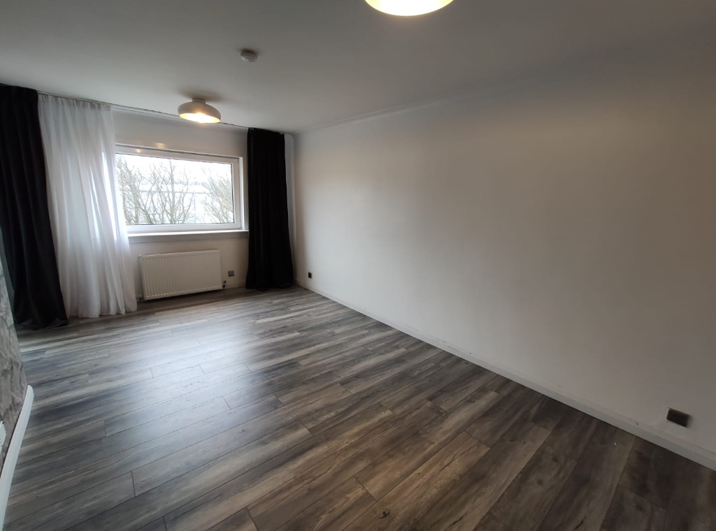 P460: Whitehill Street, Dennistoun, Glasgow