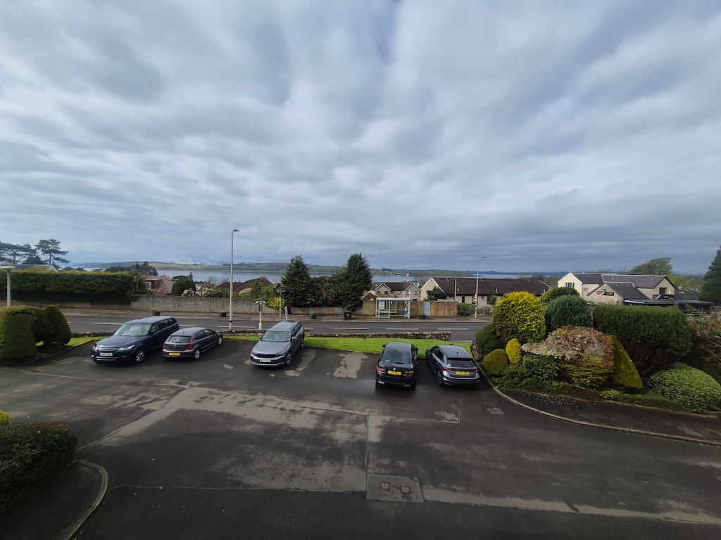 P461: Springfield Gardens, Largs, North Ayrshire