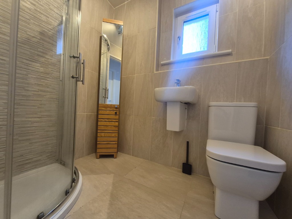 P461: Springfield Gardens, Largs, North Ayrshire