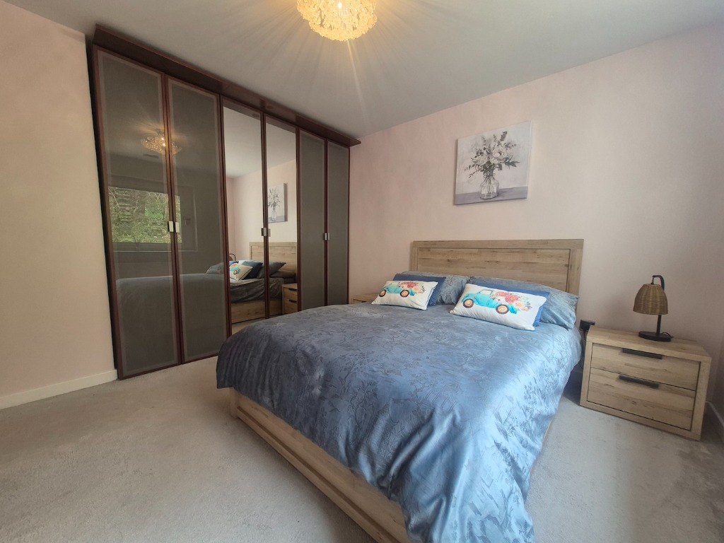 P461: Springfield Gardens, Largs, North Ayrshire