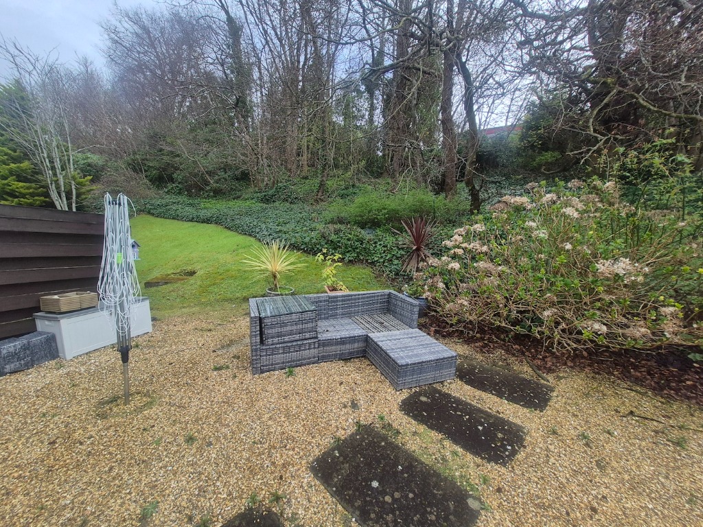 P461: Springfield Gardens, Largs, North Ayrshire