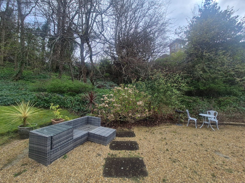 P461: Springfield Gardens, Largs, North Ayrshire