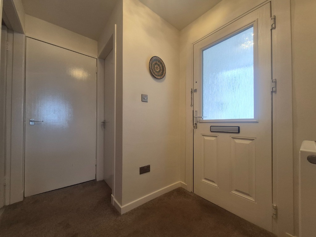 P461: Springfield Gardens, Largs, North Ayrshire