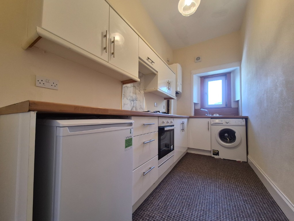 P462: Nelson Street, Largs, North Ayrshire