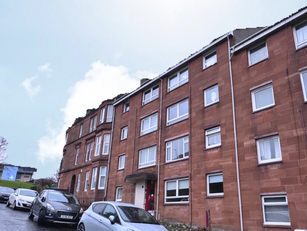 P47: Belmont Drive, , South Lanarkshire