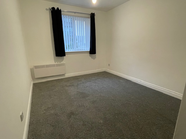 P58: Incholm Street, Whiteinch, Glasgow