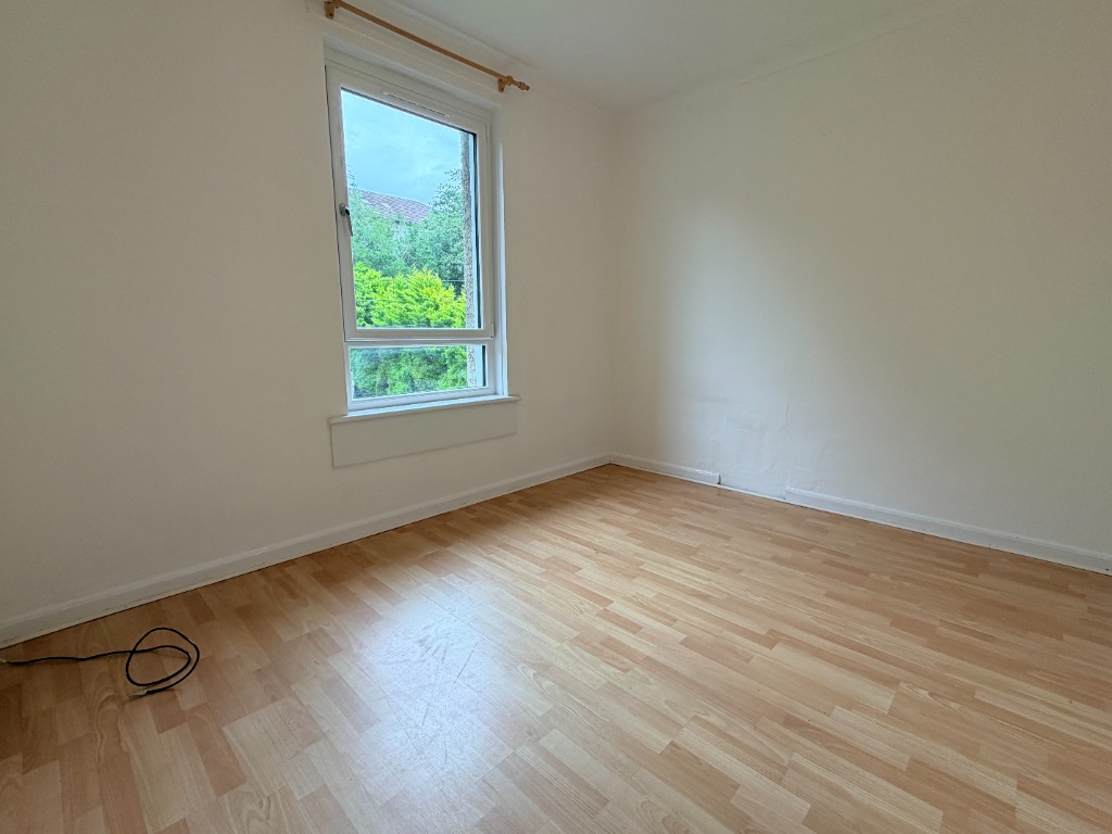 P61: Curzon Street, Ruchill, Glasgow