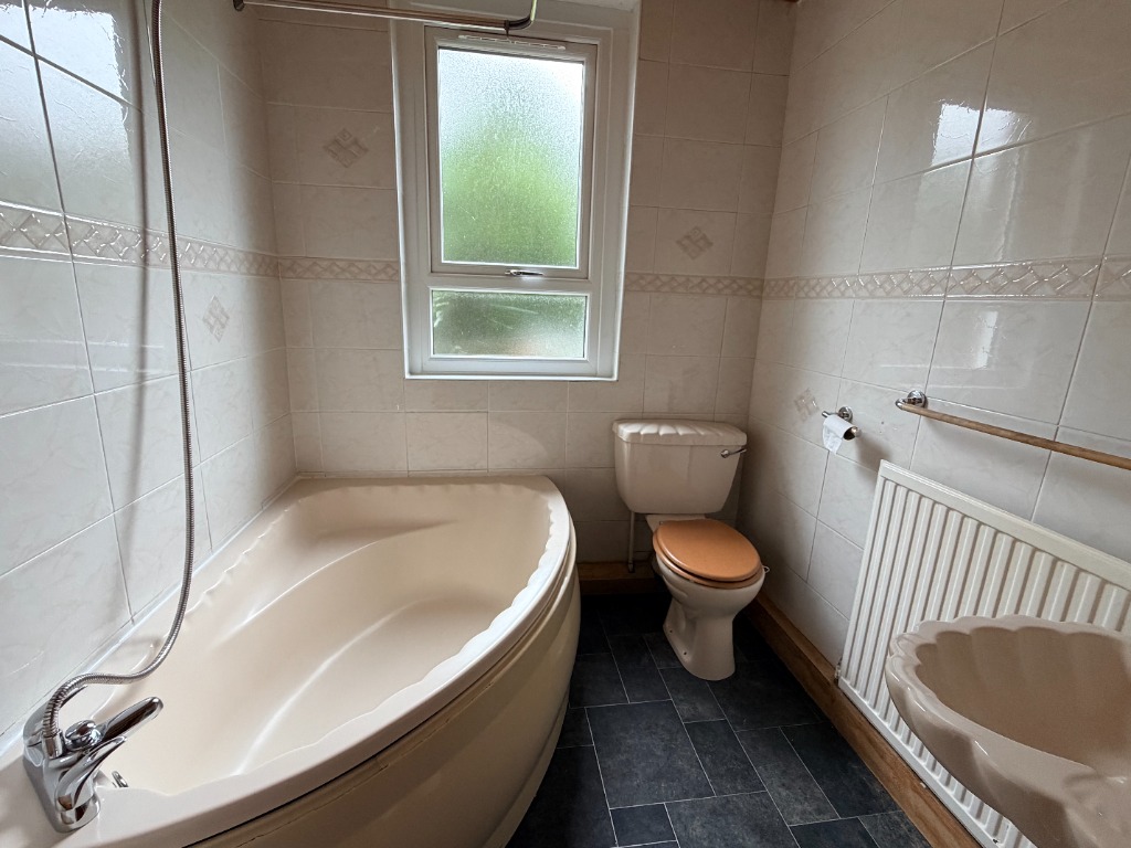 P61: Curzon Street, Ruchill, Glasgow