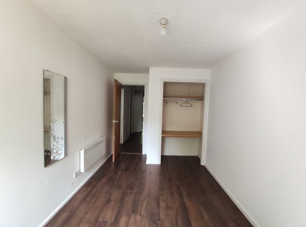 P93: Buccleuch Street, Garnethill, Glasgow