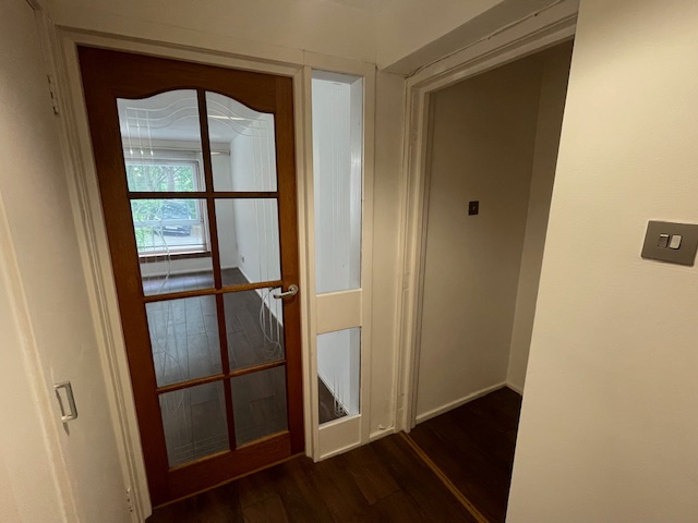 P93: Buccleuch Street, Garnethill, Glasgow