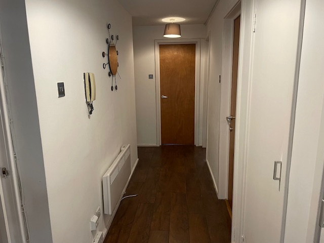 P93: Buccleuch Street, Garnethill, Glasgow
