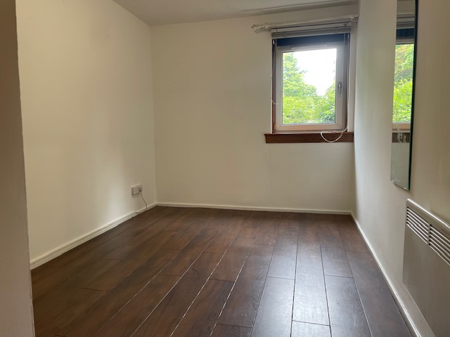 P93: Buccleuch Street, Garnethill, Glasgow
