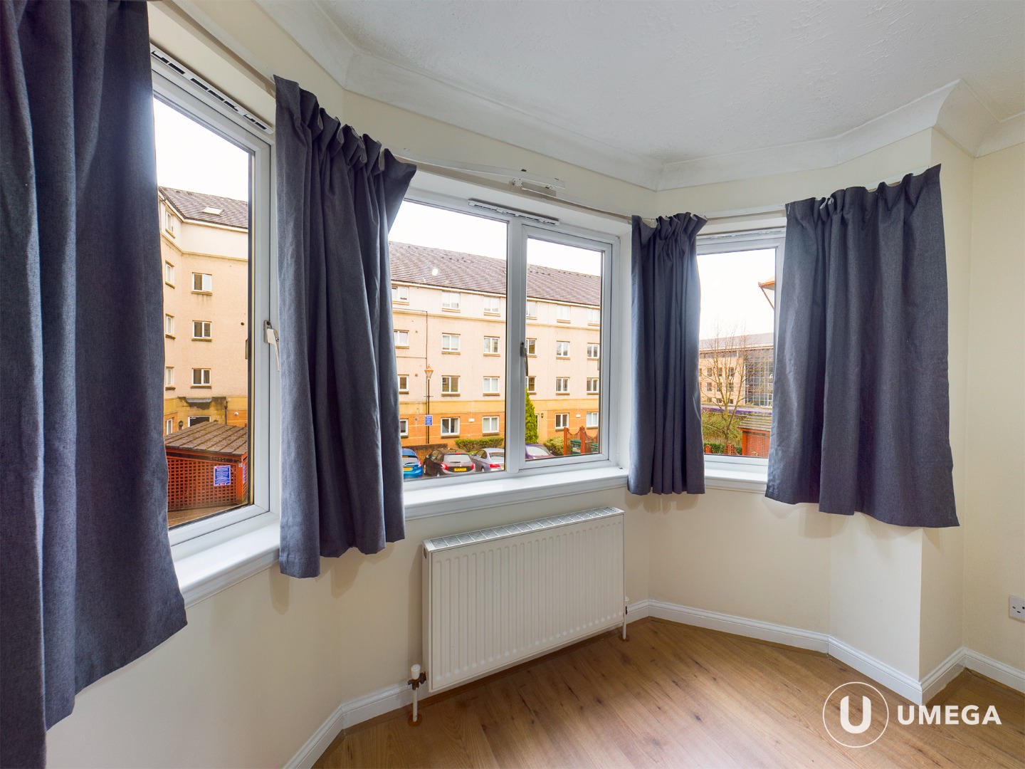 P2946 Easter Dalry Road, Dalry, Edinburgh Umega