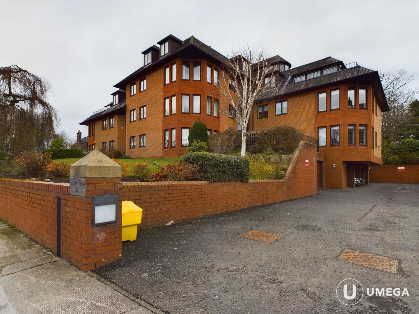 P2999 Wester Coates Gardens, Roseburn, Edinburgh Umega Lettings and