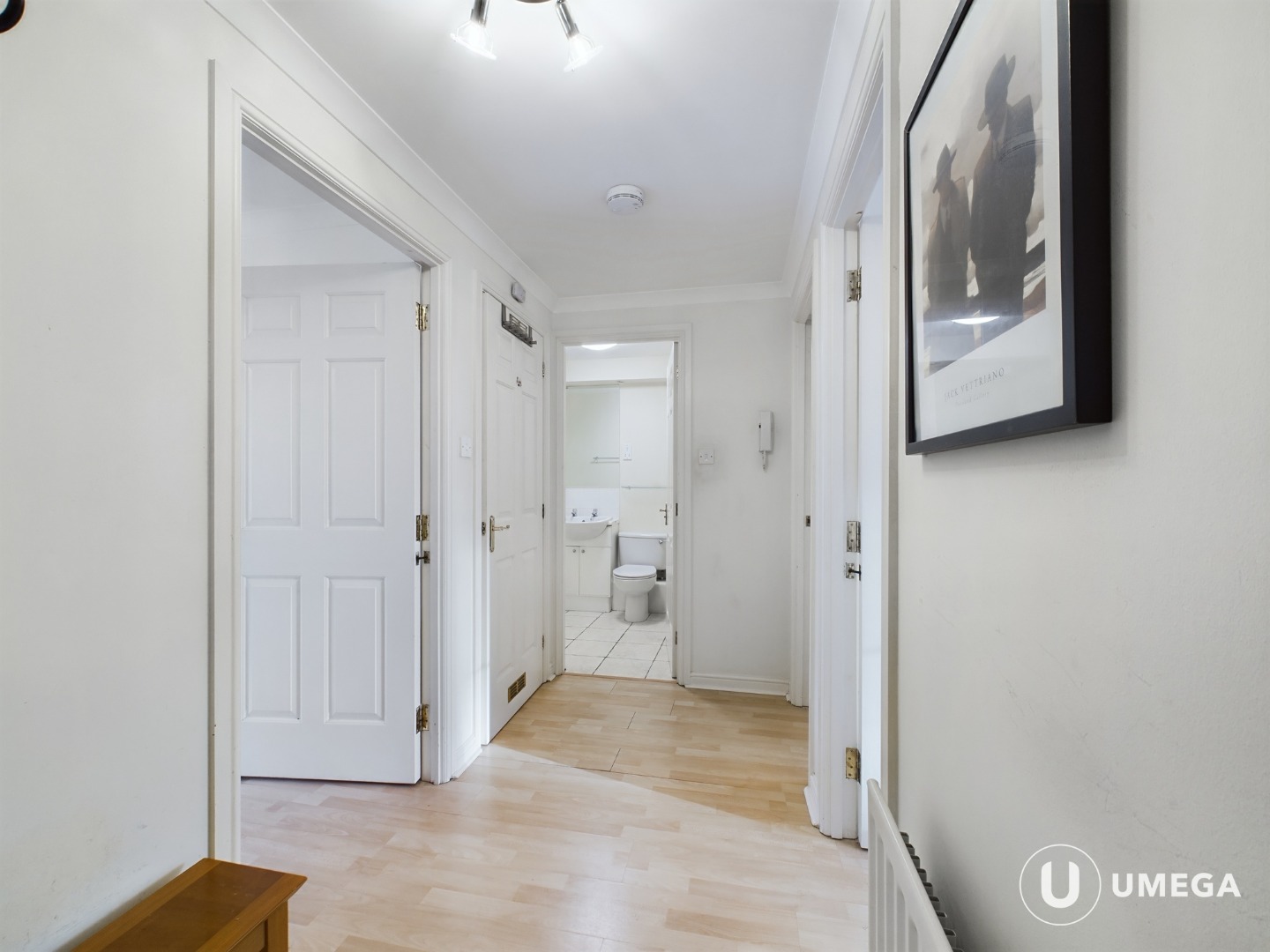 P321 Mitchell Street, The Shore, Edinburgh Umega