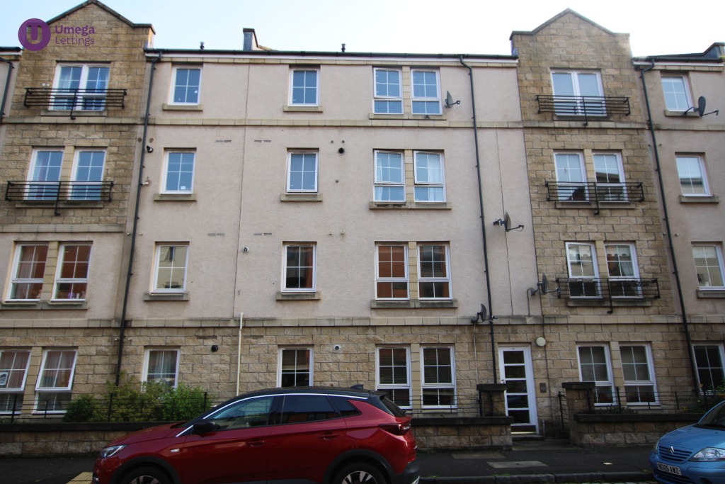 P321 Mitchell Street, The Shore, Edinburgh Umega