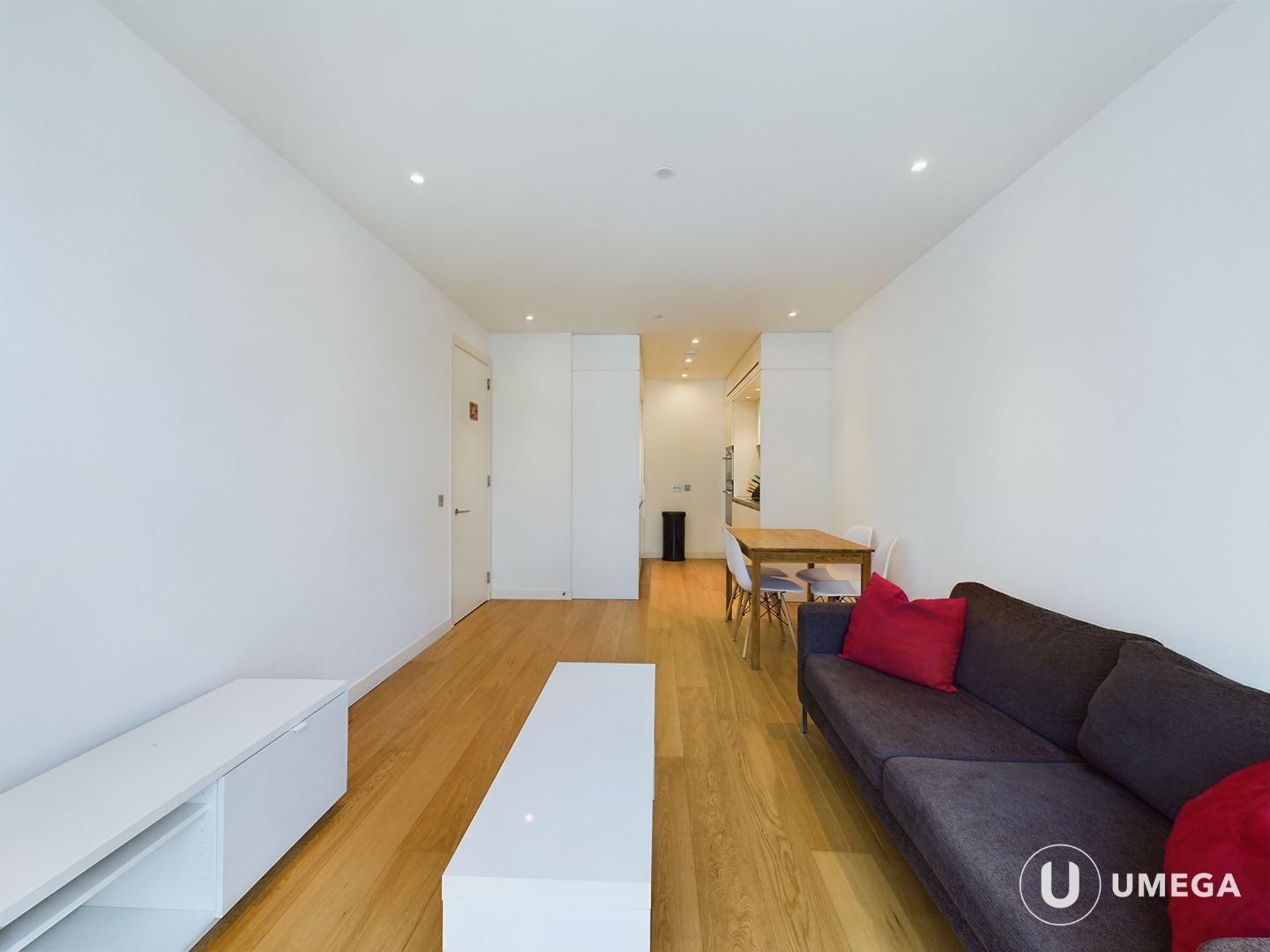 P3642 Simpson Loan, Quartermile, Edinburgh Umega