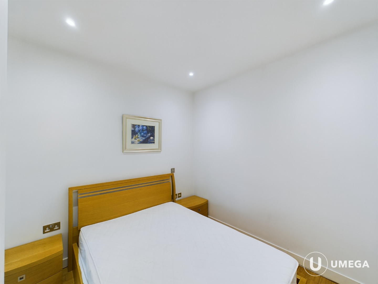 P3714 Simpson Loan, Quartermile, Edinburgh Umega