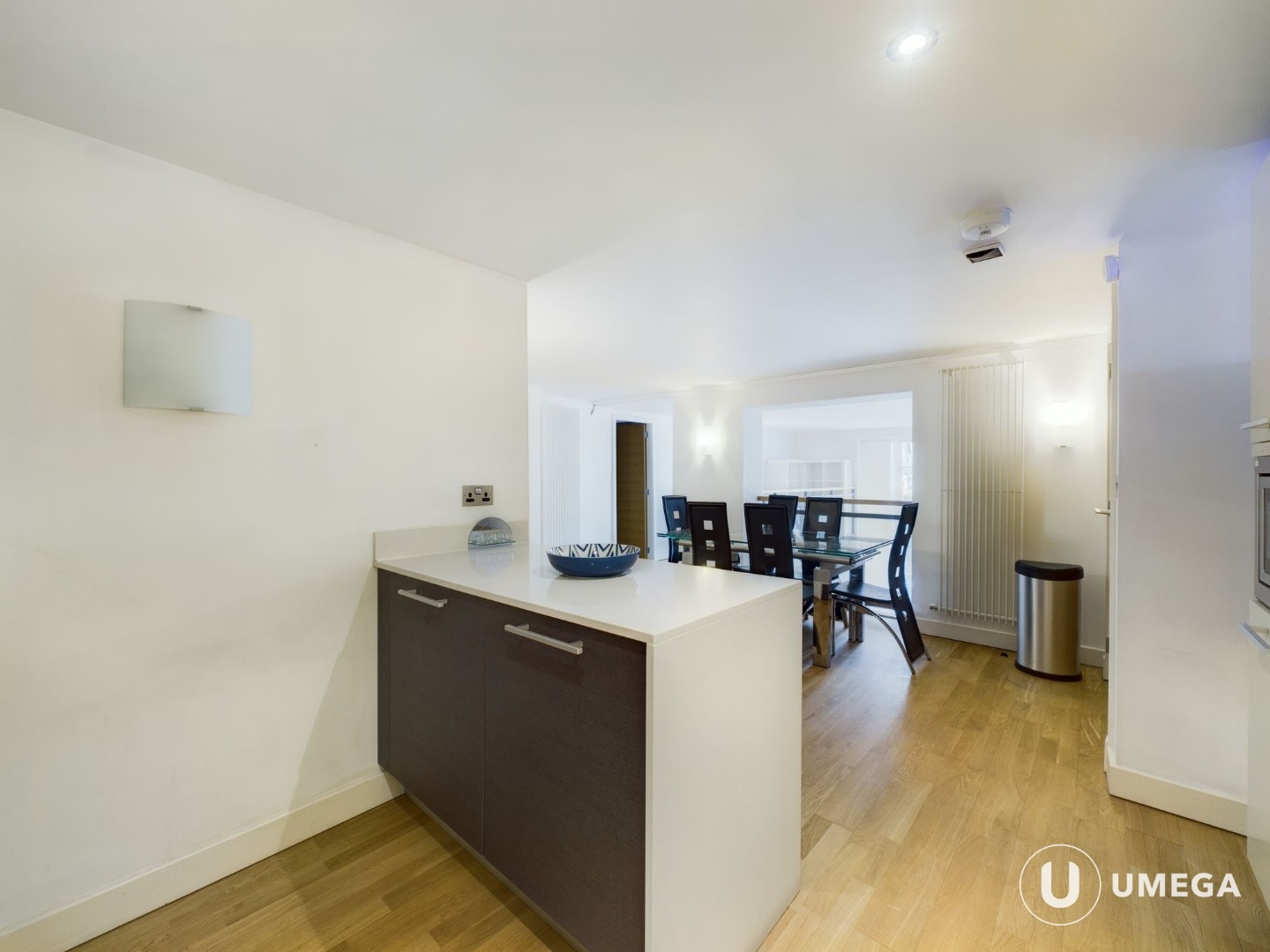 P704 Simpson Loan, Quartermile, Edinburgh Umega