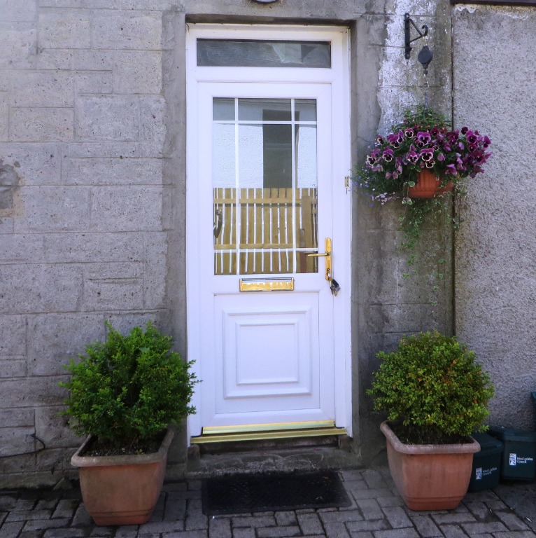 P163: Mill Road, Bathgate, West Lothian