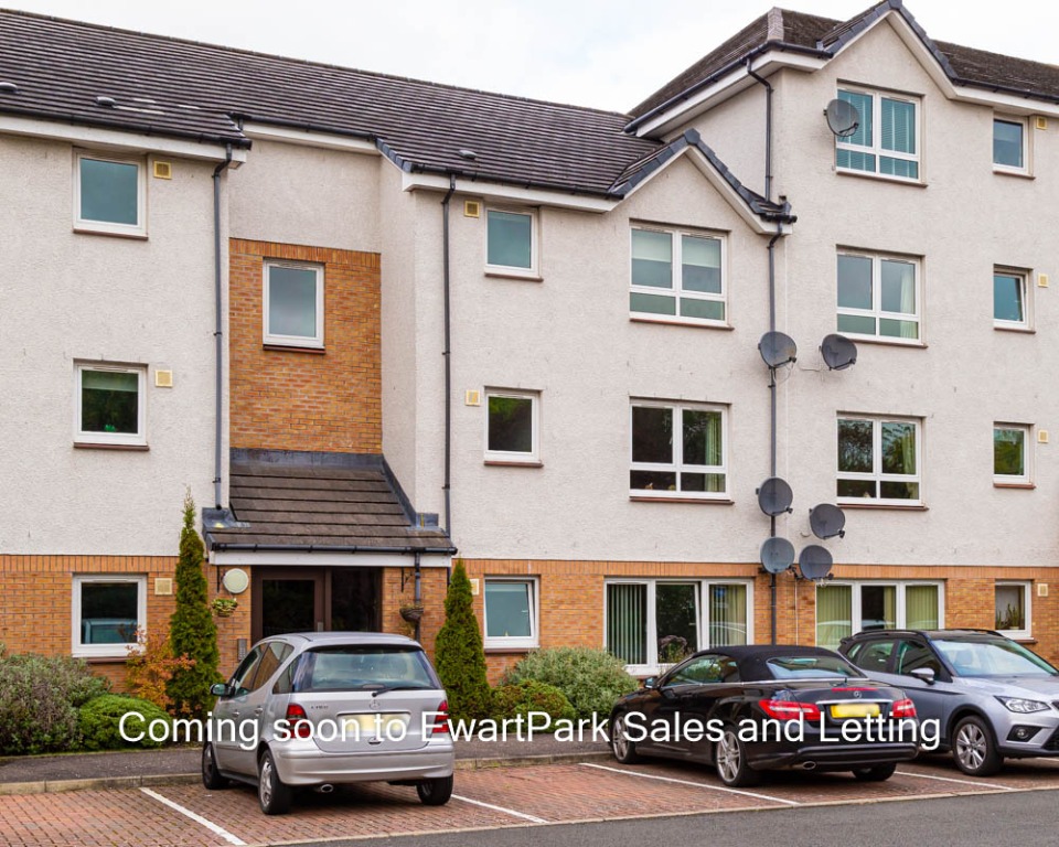 P199: Almondvale Lane, Livingston, West Lothian