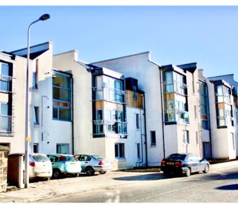 P236: School Lane, Bathgate, West Lothian