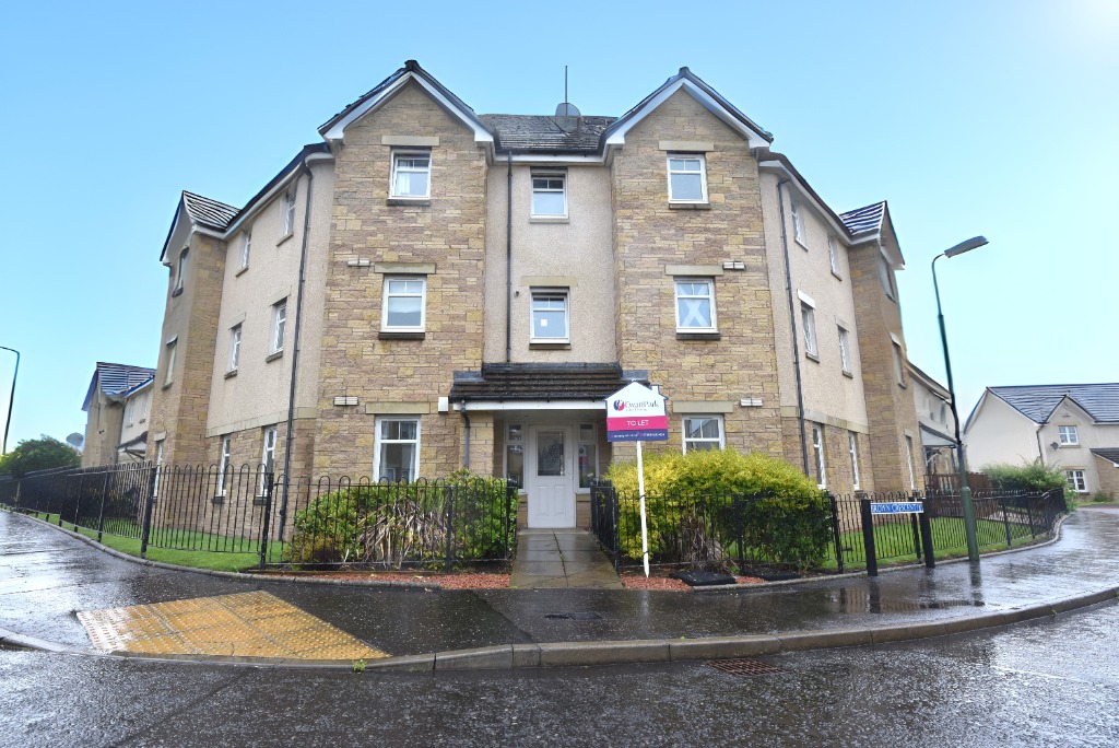 P260: Leyland Road, Bathgate, West Lothian