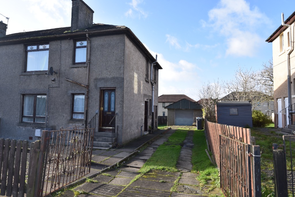 P488: Bathgate Road, Blackburn, West Lothian