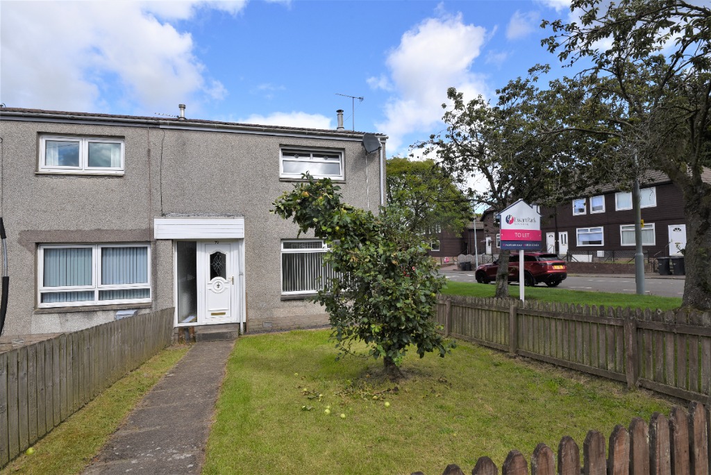 P489: Race Road, Bathgate, West Lothian